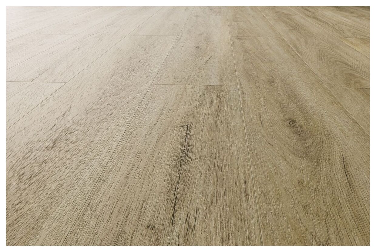 Korner Solid Floor Scandi Dąb Elite SPC panel winylowy 124x18.2x0.5 (25-SPC-SOLID-20F)