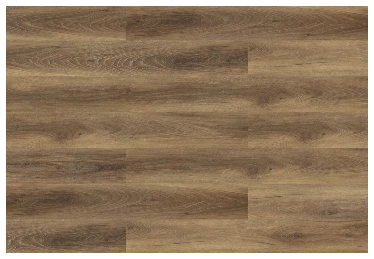 Korner Solid Floor Scandi Dąb Hovden SPC panel winylowy 124x18.2x0.5 (25-SPC-SOLID-19F)