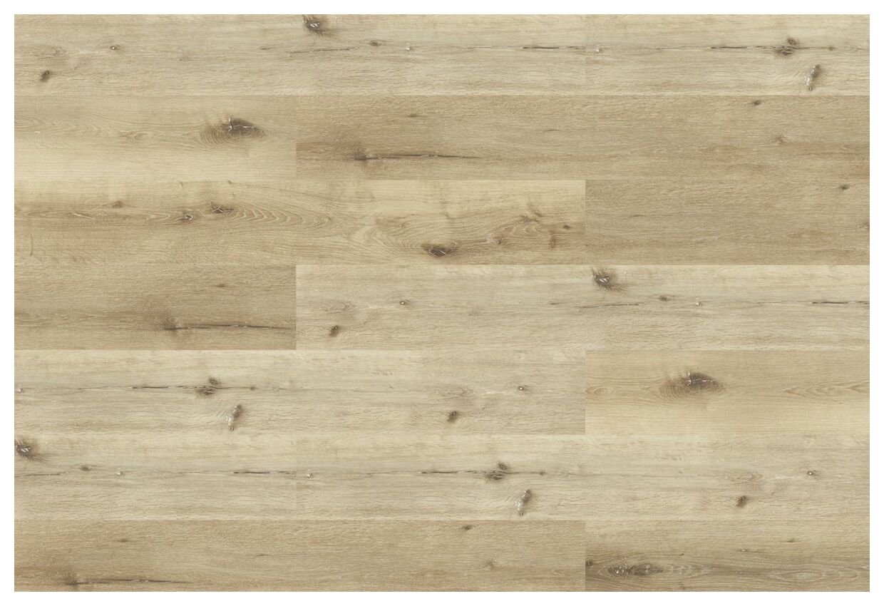 Korner Solid Floor Scandi Dąb Vinge SPC panel winylowy 124x18.2x0.5 (25-SPC-SOLID-18F)