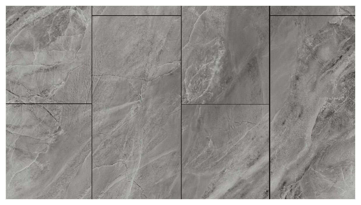 Korner Spectra Floor kamień Księżycowy płytka podłogowa 60x120x0.5 (25-SPC-SPECTRA-08F)