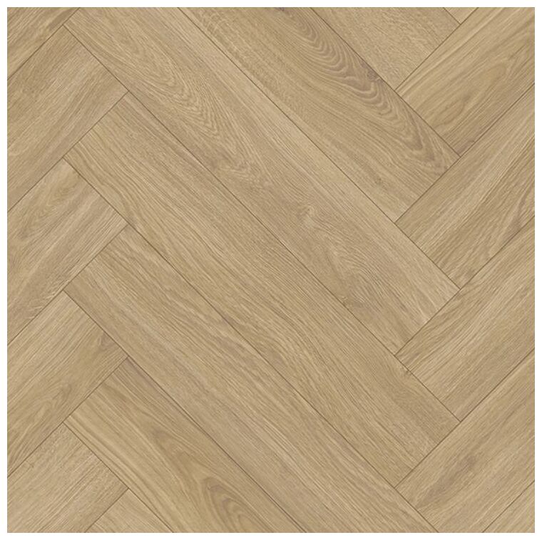 Swiss Krono Aurum Herringbone Dąb Delicato D40394  panel podłogowy 66.5x13.3x0.8