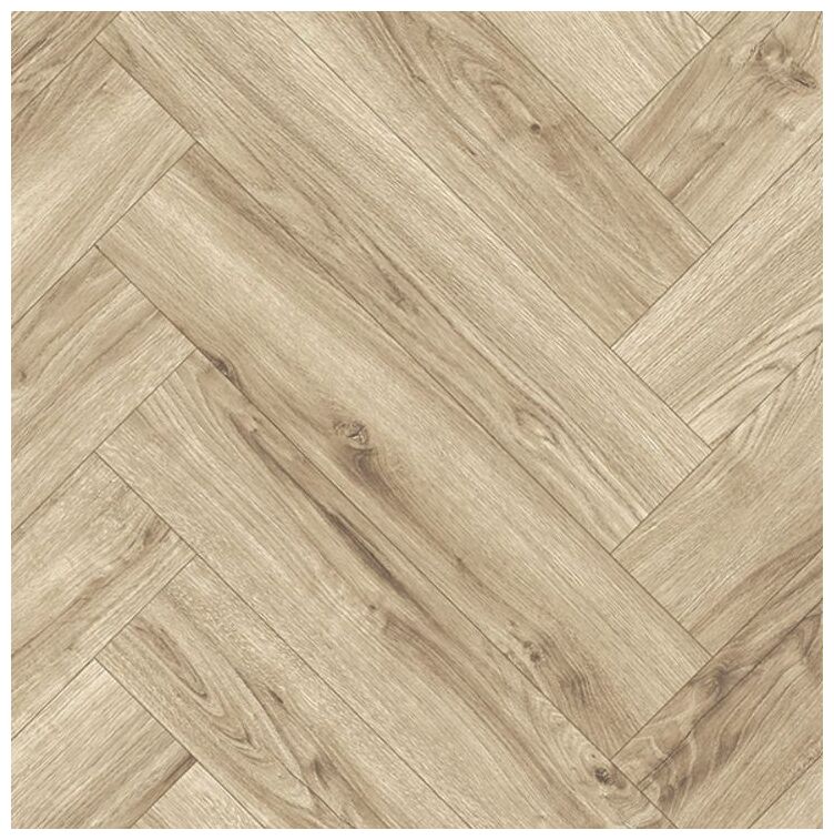 Swiss Krono Aurum Herringbone Dąb Majalis D40364  panel podłogowy 66.5x13.3x0.8