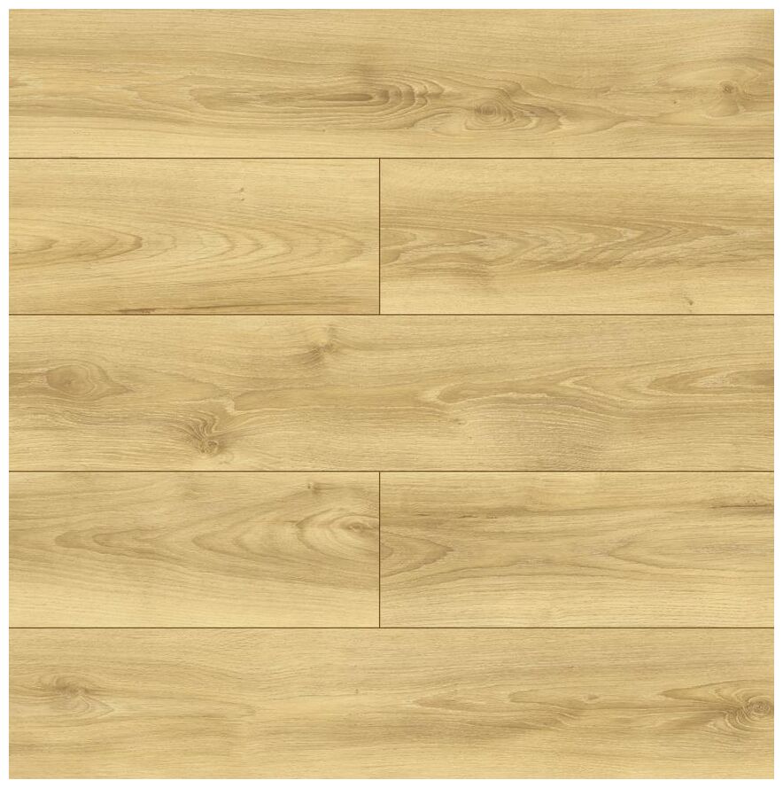 swiss krono dąb cappucino d40454 panel podłogowy 138x19.1x1 - zdjęcie główne
