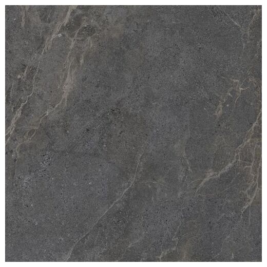 ktl lithos anthracite gres rektyfikowany 100x100 - zdjęcie główne