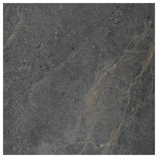 ktl lithos anthracite gres rektyfikowany 100x100 - zdjęcie nr: 2