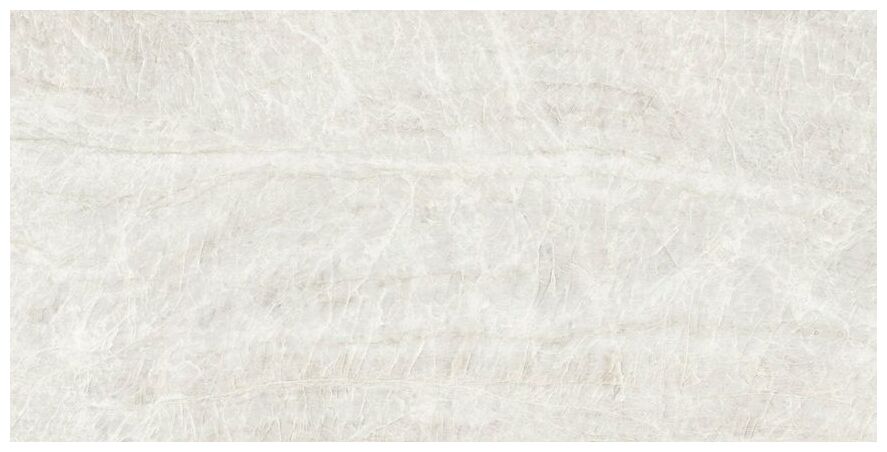 KTL Palace White SAT gres rektyfikowany 60x120 - satynowy gres imitujący marmur kuchenny i łazienkowy