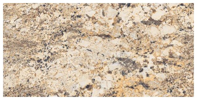 LA Fabbrica Graniti Alaska White gres rektyfikowany 60x120x0.88 - gres imitujący kamień kuchenny i łazienkowy