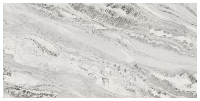 LA Fabbrica Graniti Sequoia White gres rektyfikowany 60x120x0.88 - matowy gres imitujący kamień do salonu