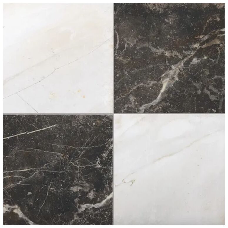 la fenice antique aurea gres 30x30 - zdjęcie nr: 2