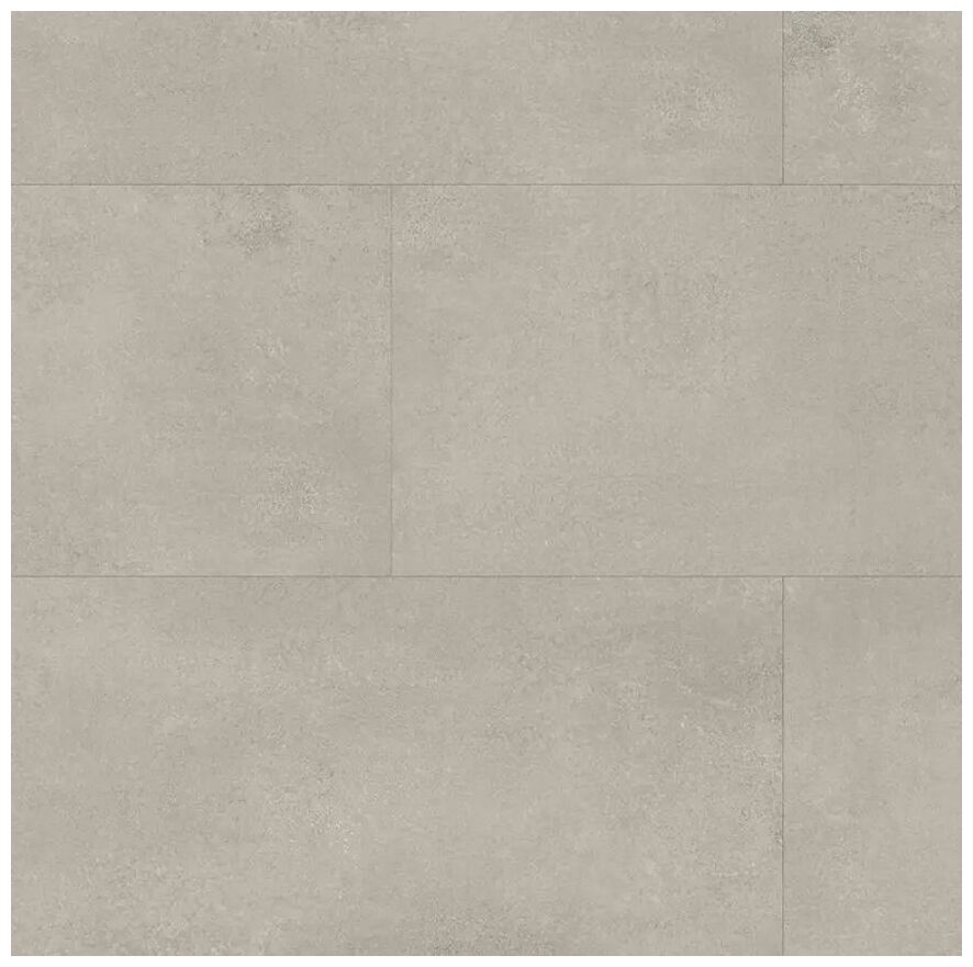 Lamett Parquetvinyl Caldera Concrete Pearl panel winylowy SPC 40.5x81X(5.5+1) (CAL T 810 Ib-4022)
