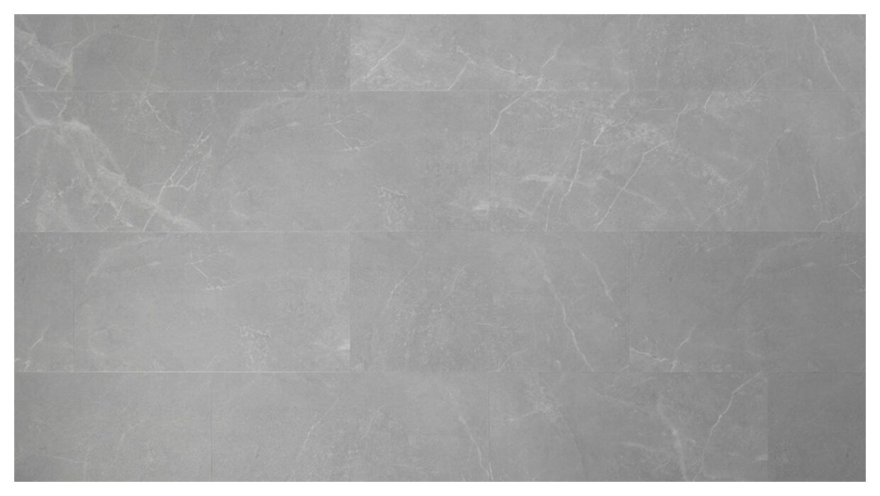 Lamett Parquetvinyl Caldera Marmo Grigio panel winylowy SPC 30x60X(4+1) (CAL T 600 Ib-4055)