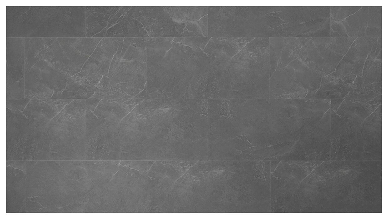 Lamett Parquetvinyl Caldera Marmo Scuro panel winylowy SPC 30x60X(4+1) (CAL T 600 Ib-4056)