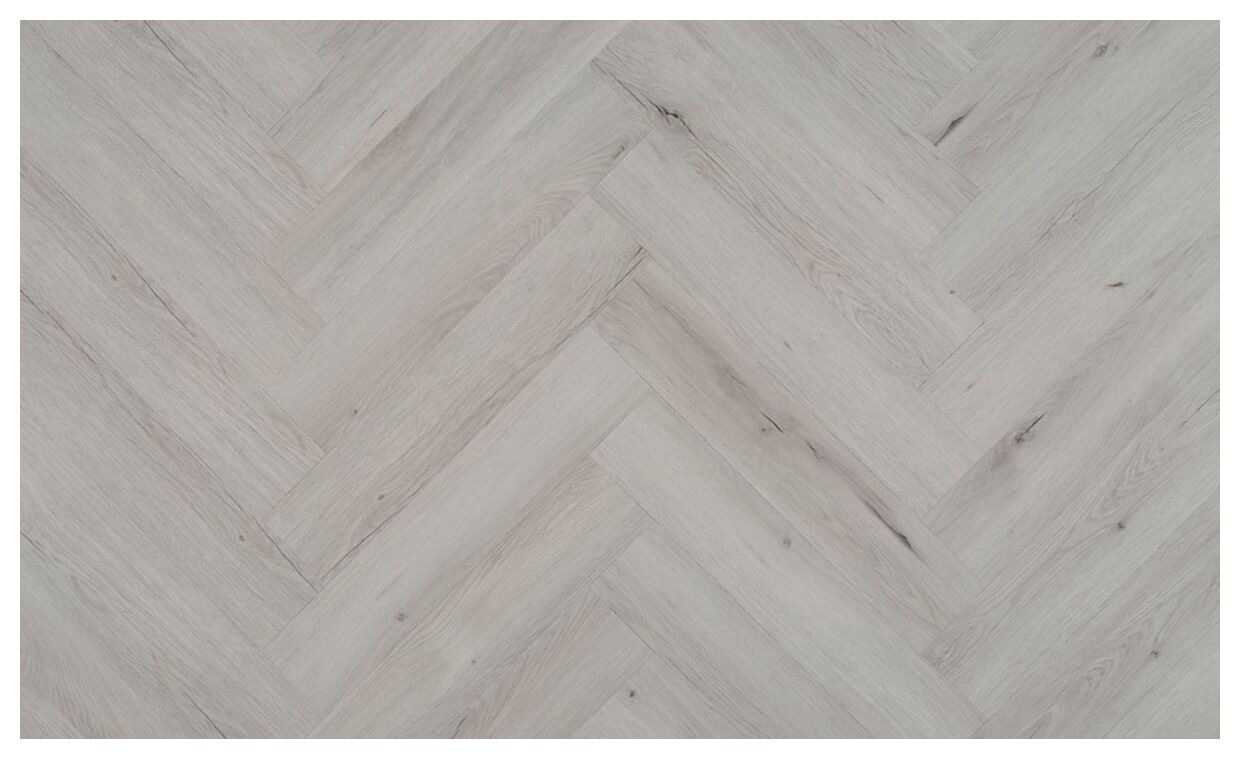 Lamett Parquetvinyl Mantaro Fossil jodełka panel winylowy SPC 62.5x12.5x0.65(5.5+1) (MAN HB 125 Ib-5611)