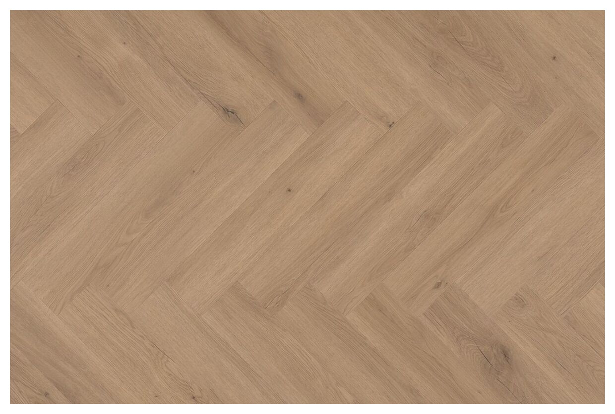 Lamett Parquetvinyl Mantaro Hay Dryback jodełka panel winylowy 73x14.6x0.25 (MAN HB DB-5614)