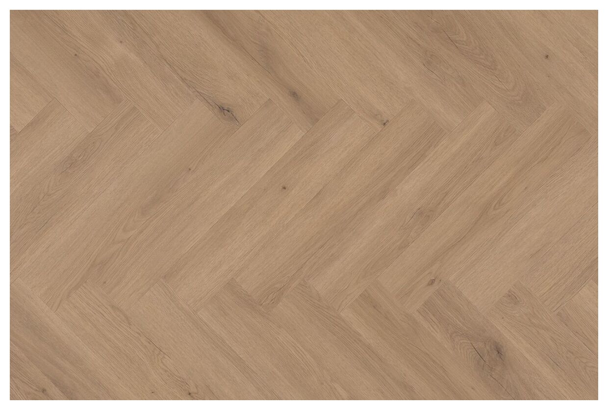 Lamett Parquetvinyl Mantaro HAY jodełka panel winylowy SPC 62.5x12.5x0.65(5.5+1) (MAN HB 125 Ib-5614)