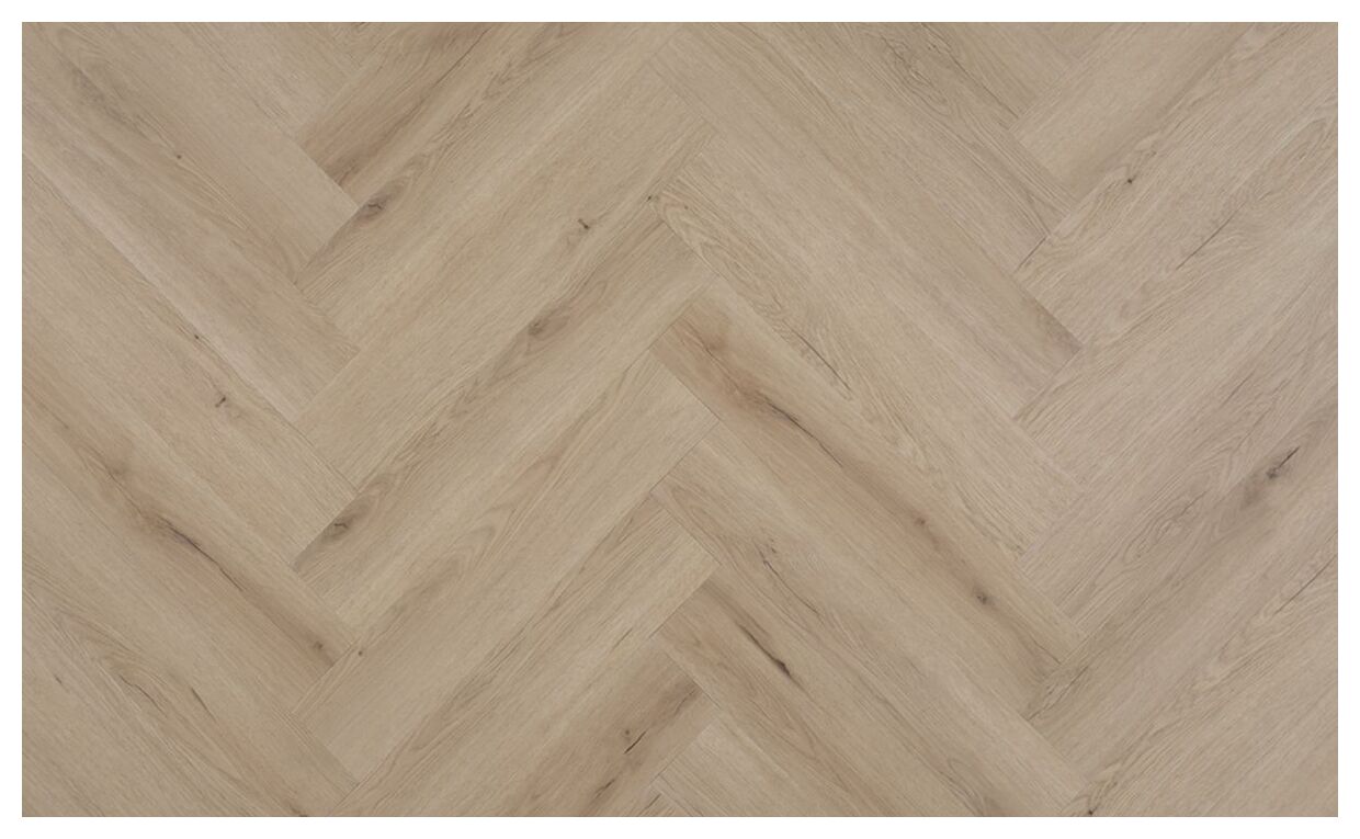 Lamett Parquetvinyl Mantaro Inca Dryback jodełka panel winylowy 73x14.6x0.25 (MAN HB DB-5616)