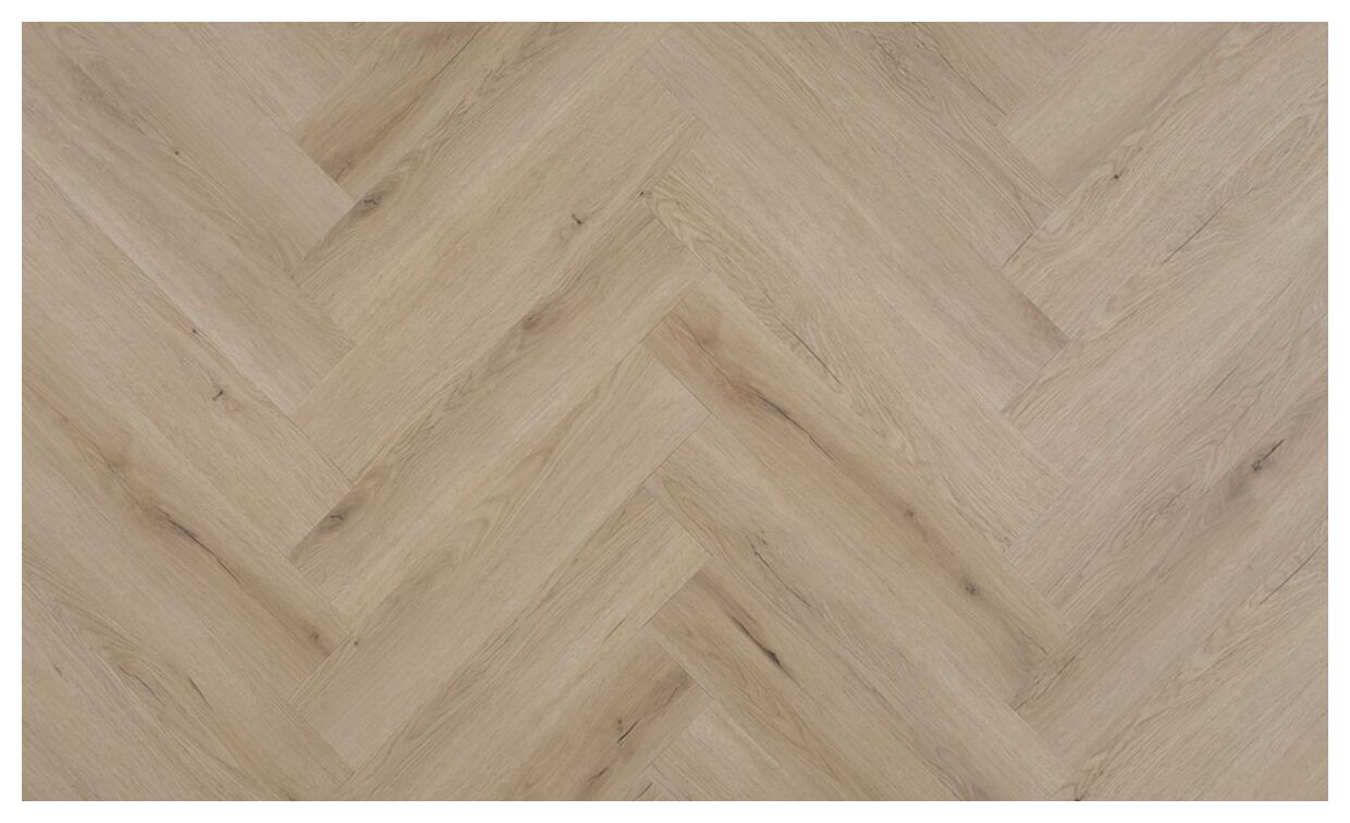 Lamett Parquetvinyl Mantaro Inca jodełka panel winylowy SPC 62.5x12.5x0.65(5.5+1) (MAN HB 125 Ib-5616)