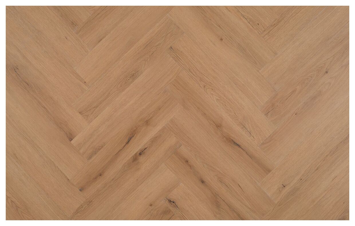 Lamett Parquetvinyl Mantaro Spice Dryback jodełka panel winylowy 73x14.6x0.25 (MAN HB DB-5620)