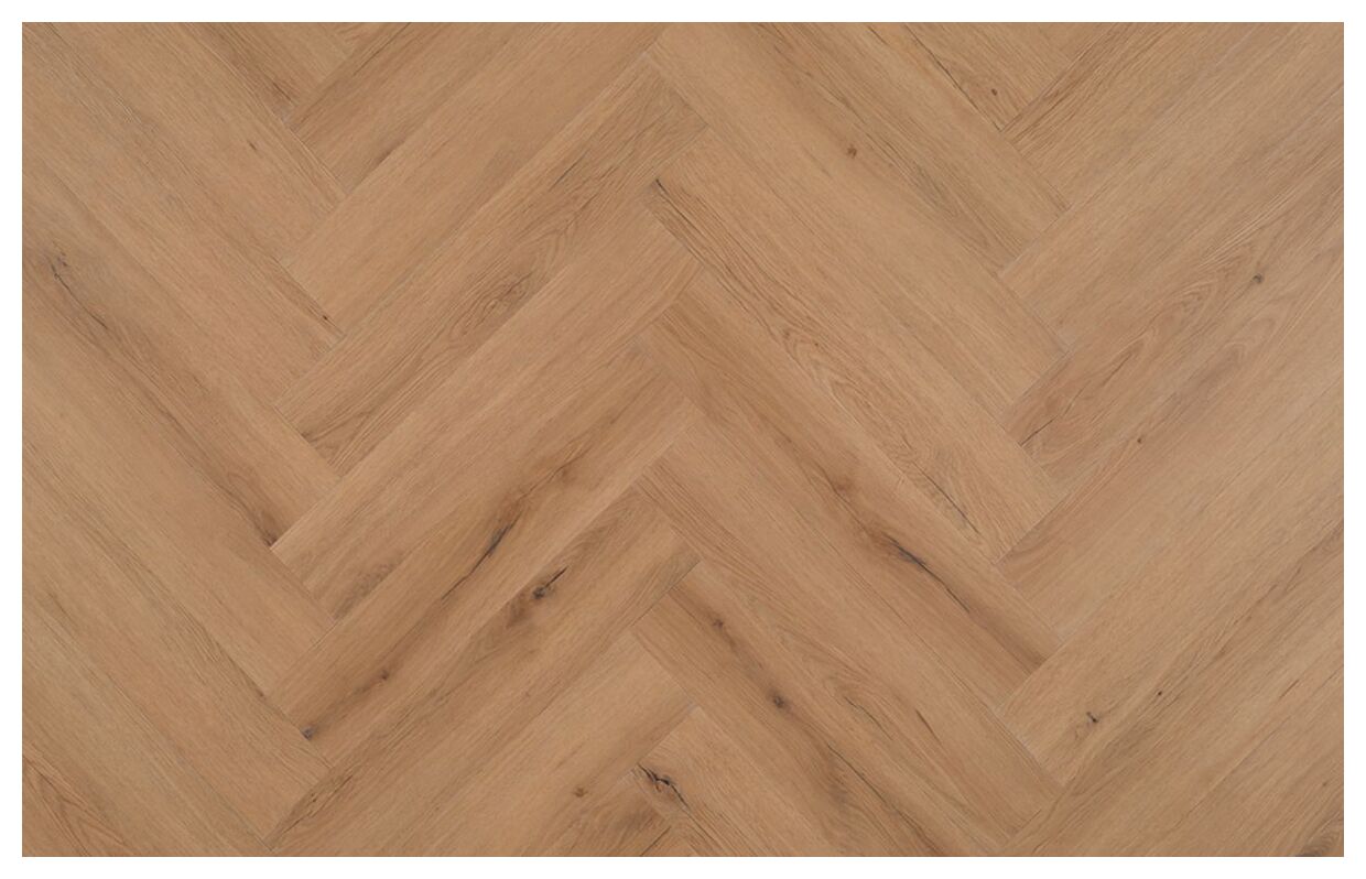 Lamett Parquetvinyl Mantaro Spice jodełka panel winylowy SPC 62.5x12.5x0.65(5.5+1) (MAN HB 125 Ib-5620)