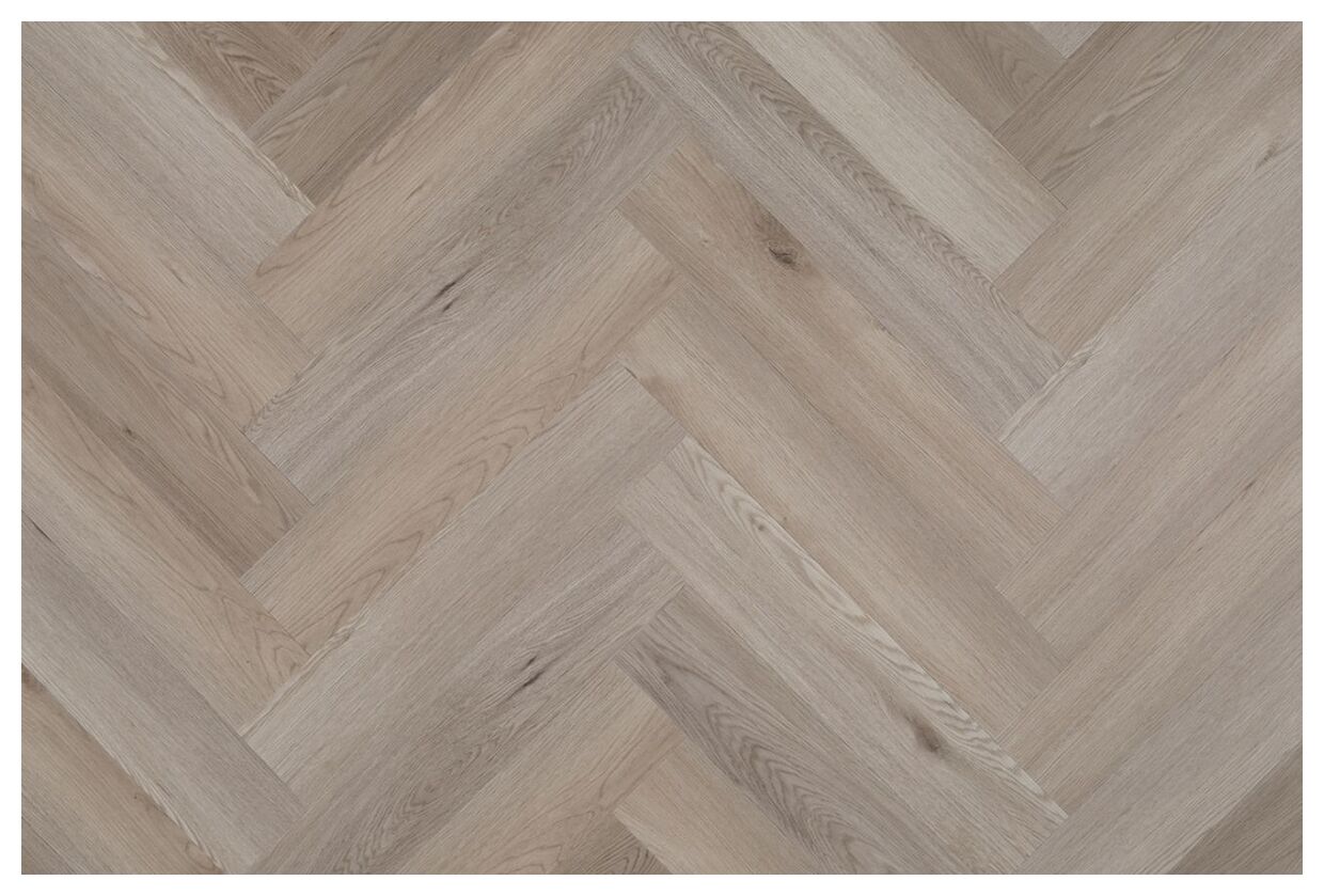 Lamett Parquetvinyl Nakuru Gazelle jodełka panel winylowy SPC 61.5x12.3x6.5+1 (NAK HB 123 Ib-844)