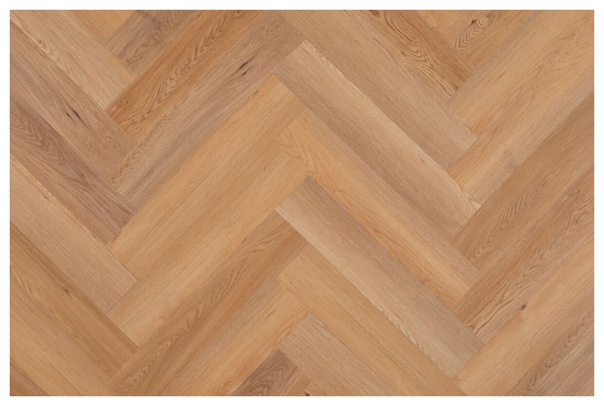 Lamett Parquetvinyl Nakuru Hippo jodełka panel winylowy SPC 61.5x12.3x6.5+1 (NAK HB 123 Ib-848)