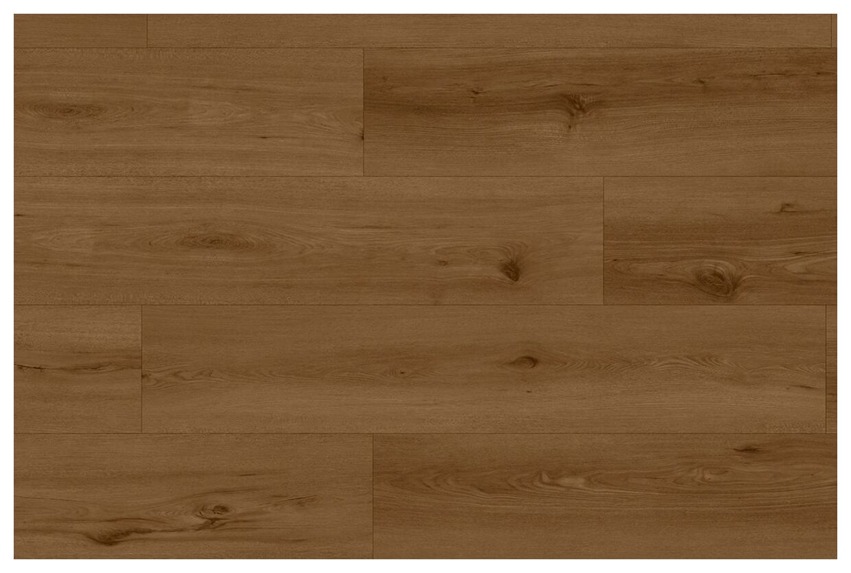 Lamett Parquetvinyl Neva Beaver panel winylowy SPC 123.5x23.2x4+1 (NEV 232 Ib-7290)