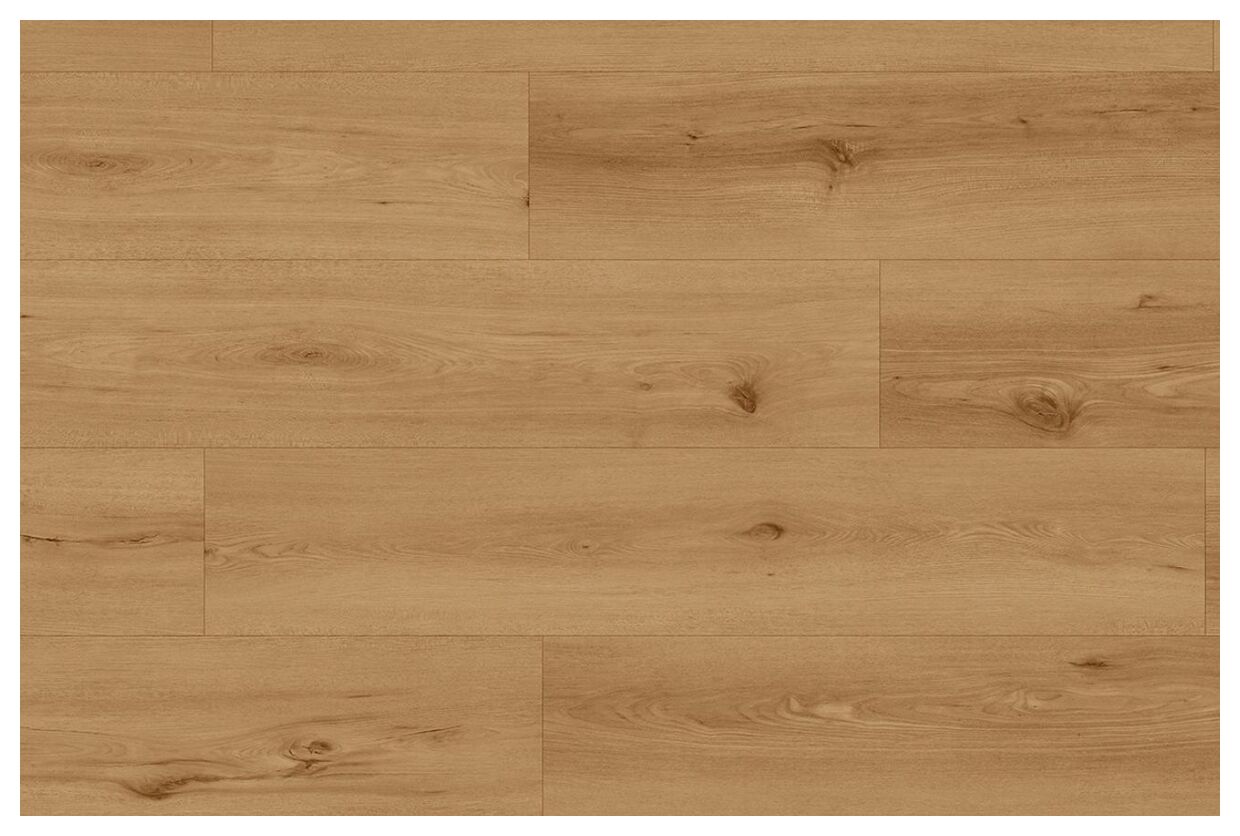 Lamett Parquetvinyl Neva Biscuit panel winylowy SPC 123.5x23.2x4+1 (NEV 232 Ib-7297)