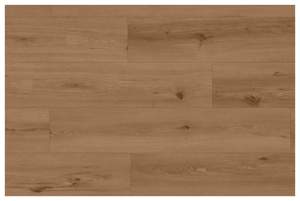 Lamett Parquetvinyl Neva Harvest panel winylowy SPC 123.5x23.2x4+1 (NEV 232 Ib-7285)