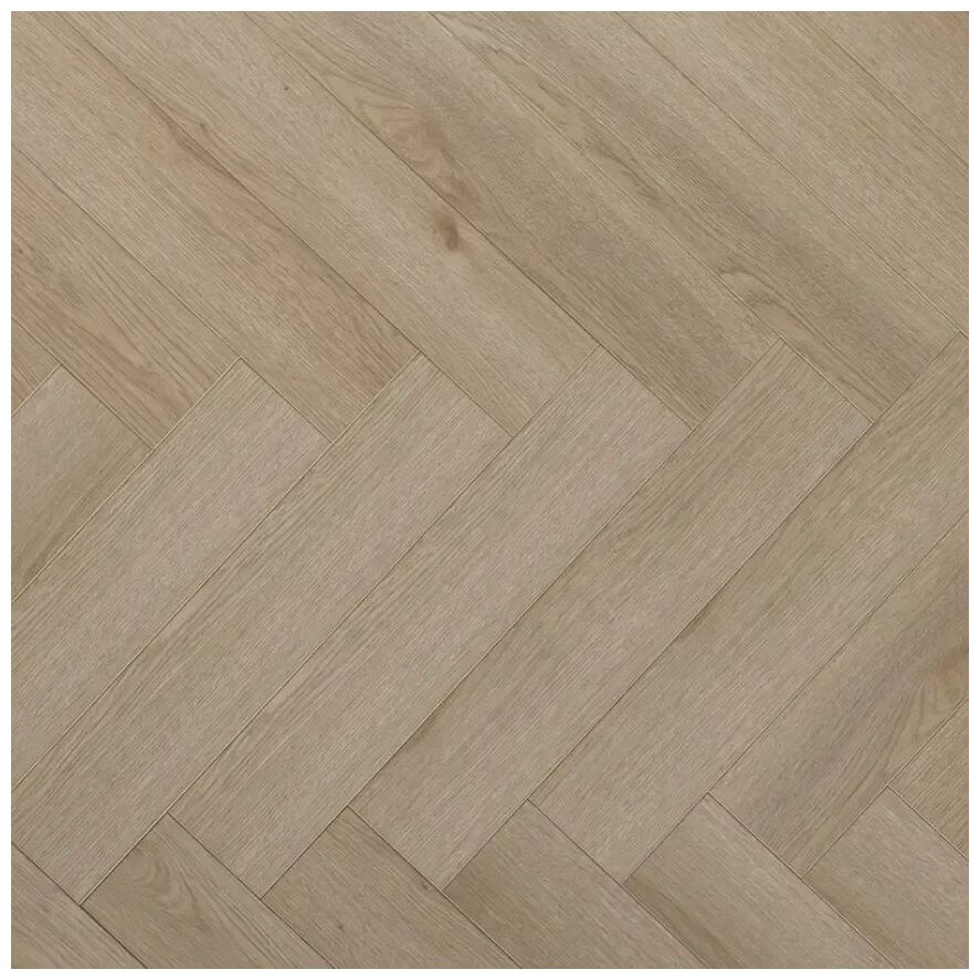 Lamett Parquetvinyl Sava Almond jodełka panel winylowy SPC 61.5x12.3x4+1 (SAV Hb-2254-Ib)