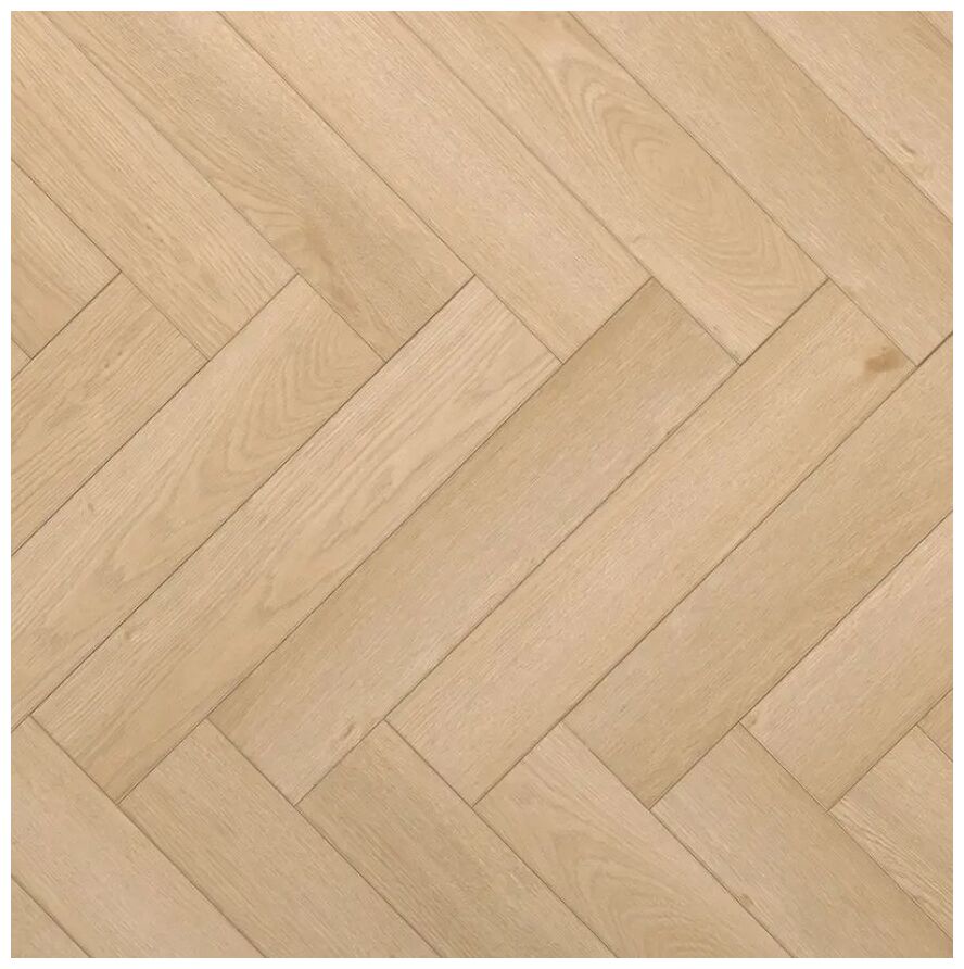 Lamett Parquetvinyl Sava Sand jodełka panel winylowy SPC 61.5x12.3x4+1 (SAV Hb-2253-Ib)