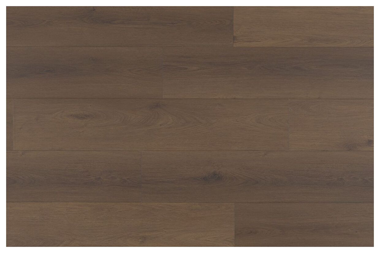 Lamett Parquetvinyl Tigris Chocolate Fudge Dryback panel winylowy 121.9x22.86x0.25 (TIG DB-5764)