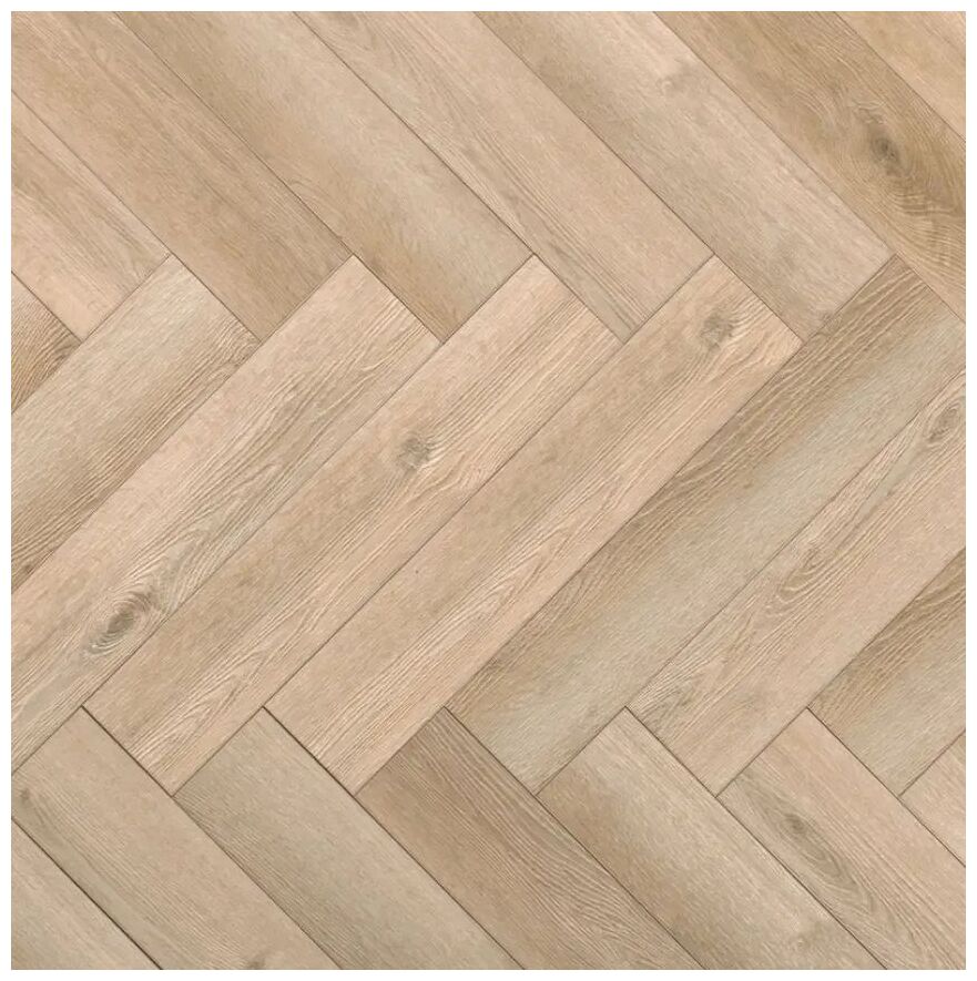 Lamett Parquetvinyl Yukon Mistral jodełka panel winylowy SPC 61.5x12.3x4+1 (YUK Hb-2631-Ib)