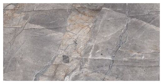 magnifica collection ankara carbon gres rocker matt rektyfikowany 60x120 - zdjęcie główne