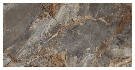 magnifica collection maldivas blue gres pulido rektyfikowany 60x120 - zdjęcie główne