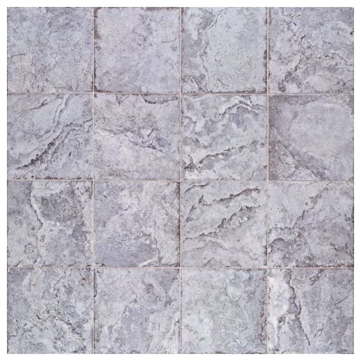 mainzu ceramica travertine bahia gres 15x15 - zdjęcie nr: 2