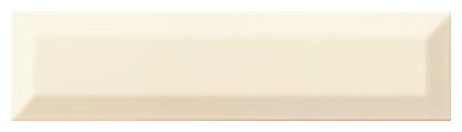 mainzu ceramica settecento marfil brillo bissel płytka ścienna 7.5x30 - zdjęcie główne