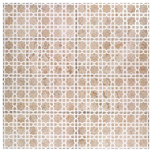 mainzu ceramica travertine decor petra gres 15x30 - zdjęcie nr: 3