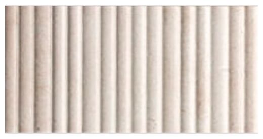 mainzu ceramica etna blanco płytka ścienna 15x30 - zdjęcie nr: 2