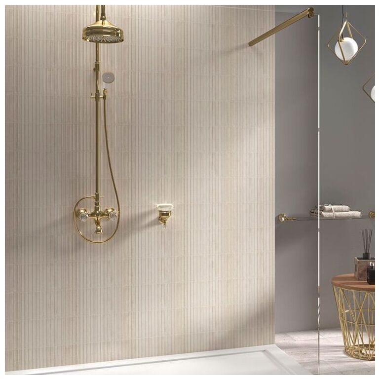 mainzu ceramica etna blanco płytka ścienna 15x30 - zdjęcie nr: 4