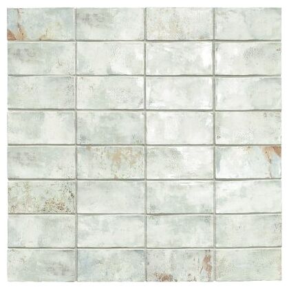 mainzu ceramica biarritz green płytka ścienna 7.5x15 - zdjęcie nr: 2