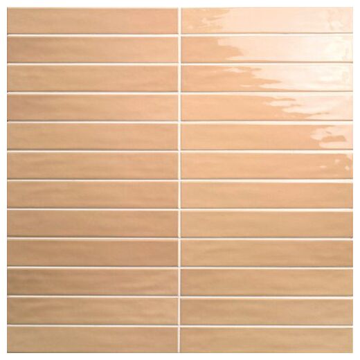 mainzu ceramica sidney clay płytka ścienna 15x30 - zdjęcie główne