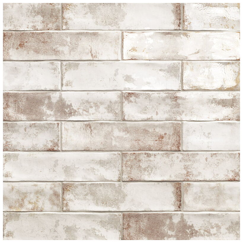 mainzu ceramica bayonne beige płytka ścienna 7.5x30 - zdjęcie główne