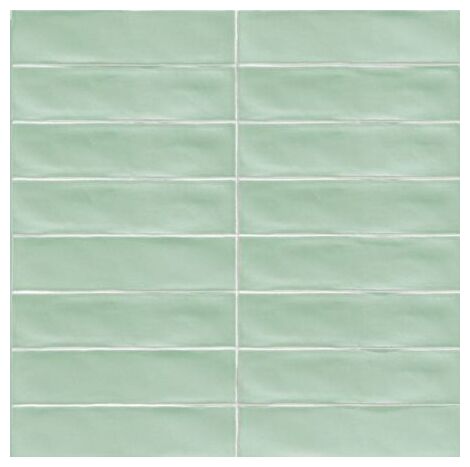 mainzu ceramica original jade płytka ścienna 7.5x30 - zdjęcie główne