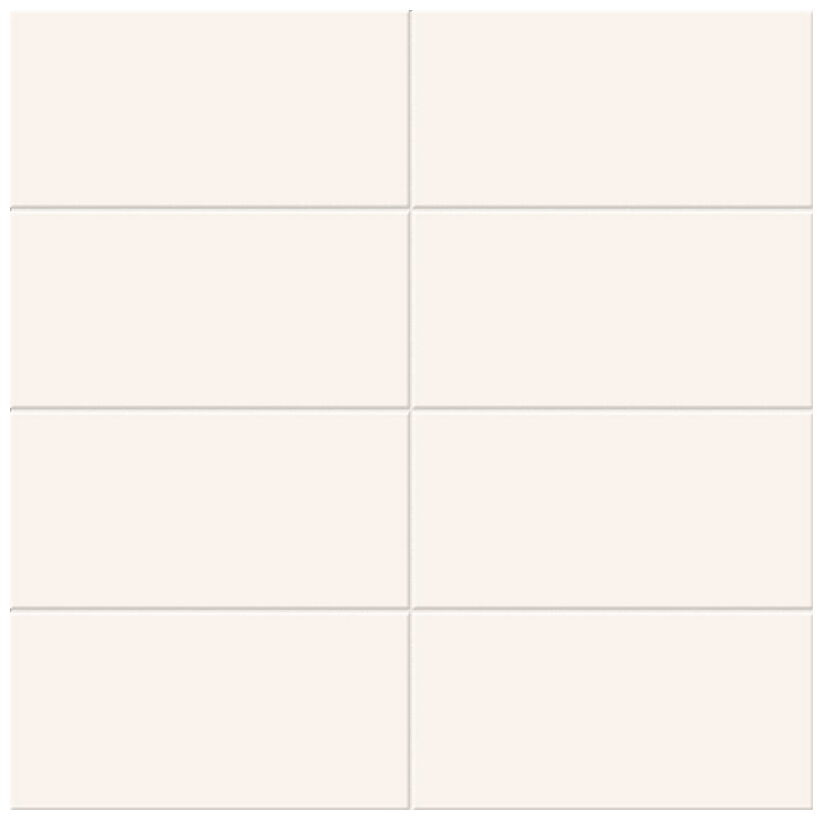 mainzu ceramica blanco brillo płytka ścienna 15x30 - zdjęcie główne