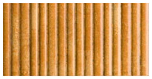 mainzu ceramica etna ocre płytka ścienna 15x30 - zdjęcie nr: 2