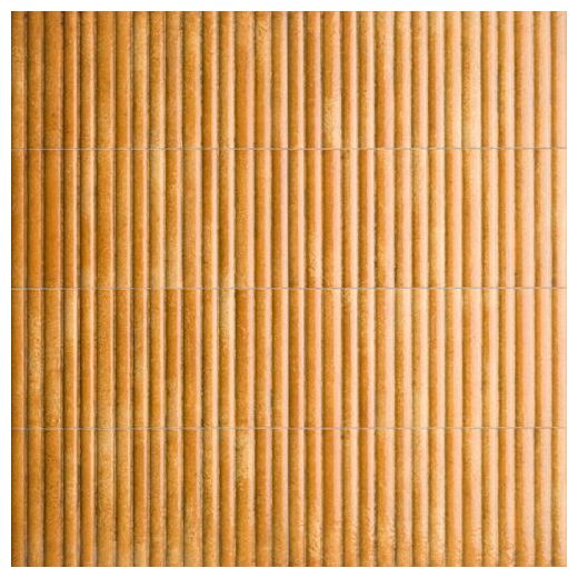 mainzu ceramica etna ocre płytka ścienna 15x30 - zdjęcie nr: 3