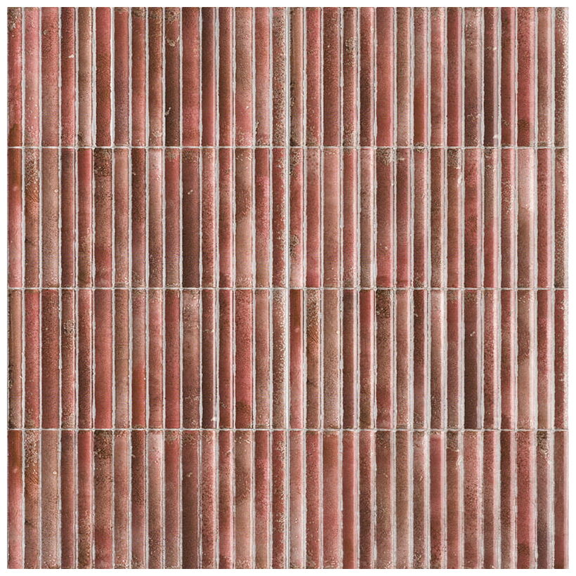mainzu ceramica wynn rouge płytka ścienna 15x30 - zdjęcie główne