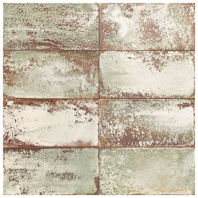 mainzu ceramica atelier kale płytka ścienna 15x30 - zdjęcie główne