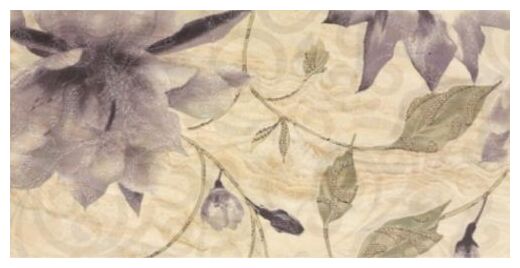 mainzu ceramica onice ikebana-1 dekor 15x30 - zdjęcie główne