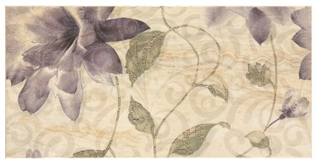 mainzu ceramica onice ikebana-2 dekor 15x30 - zdjęcie główne